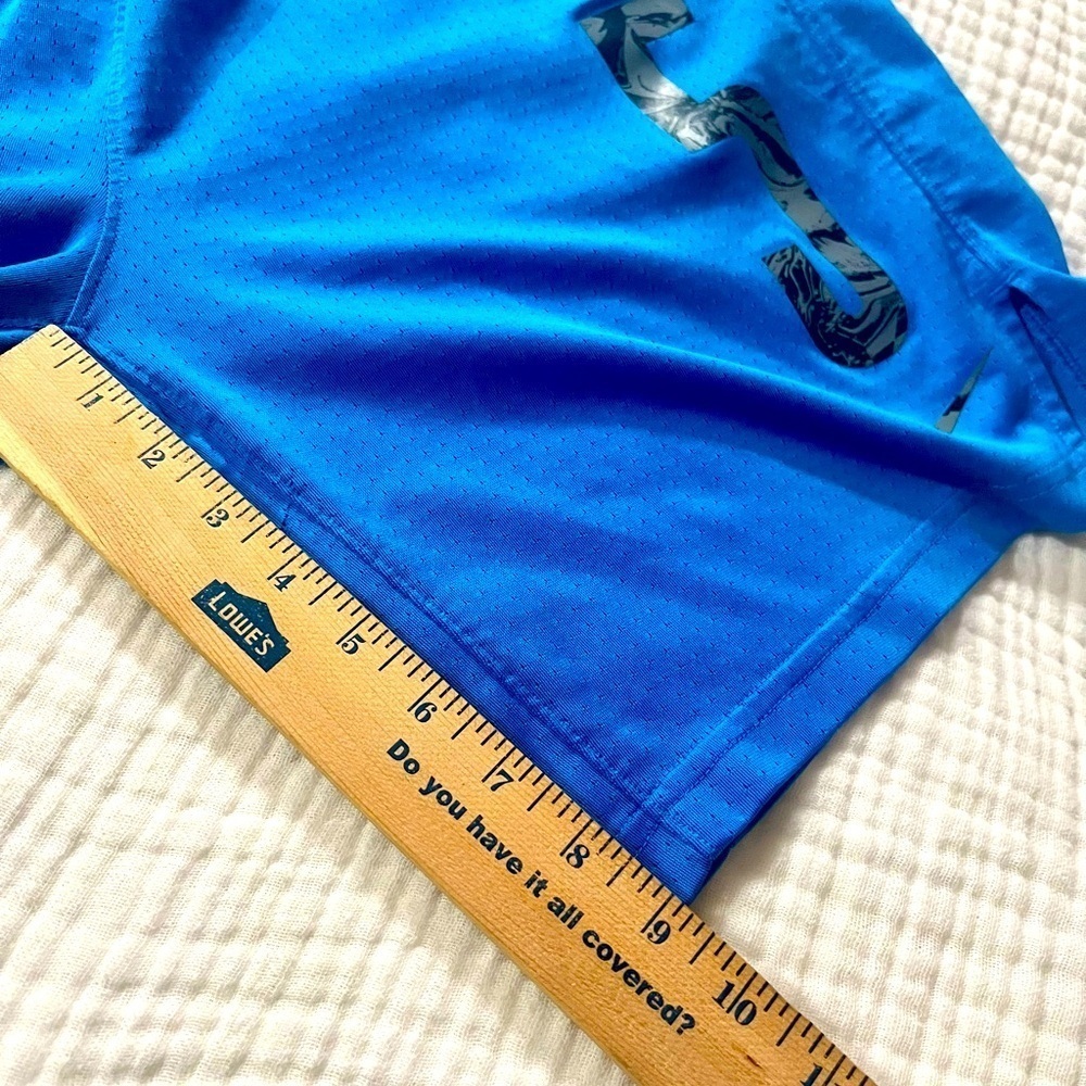 Nike KD Athletic Shorts Mesh - Large - Picture 4 of 6